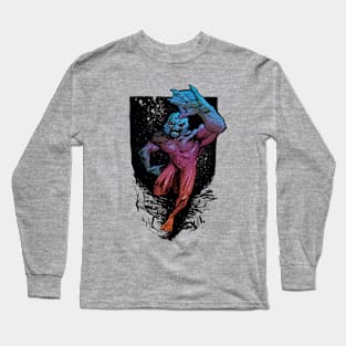 Creature Long Sleeve T-Shirt